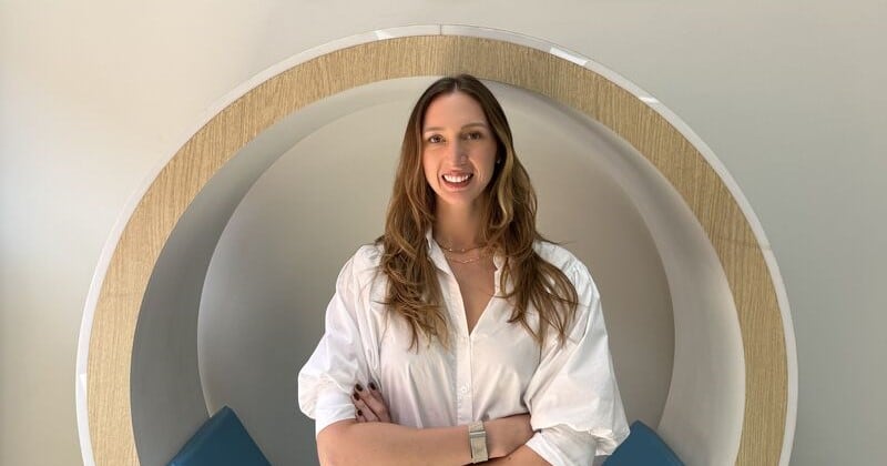 Una CEO con mirada humana y ambición digital