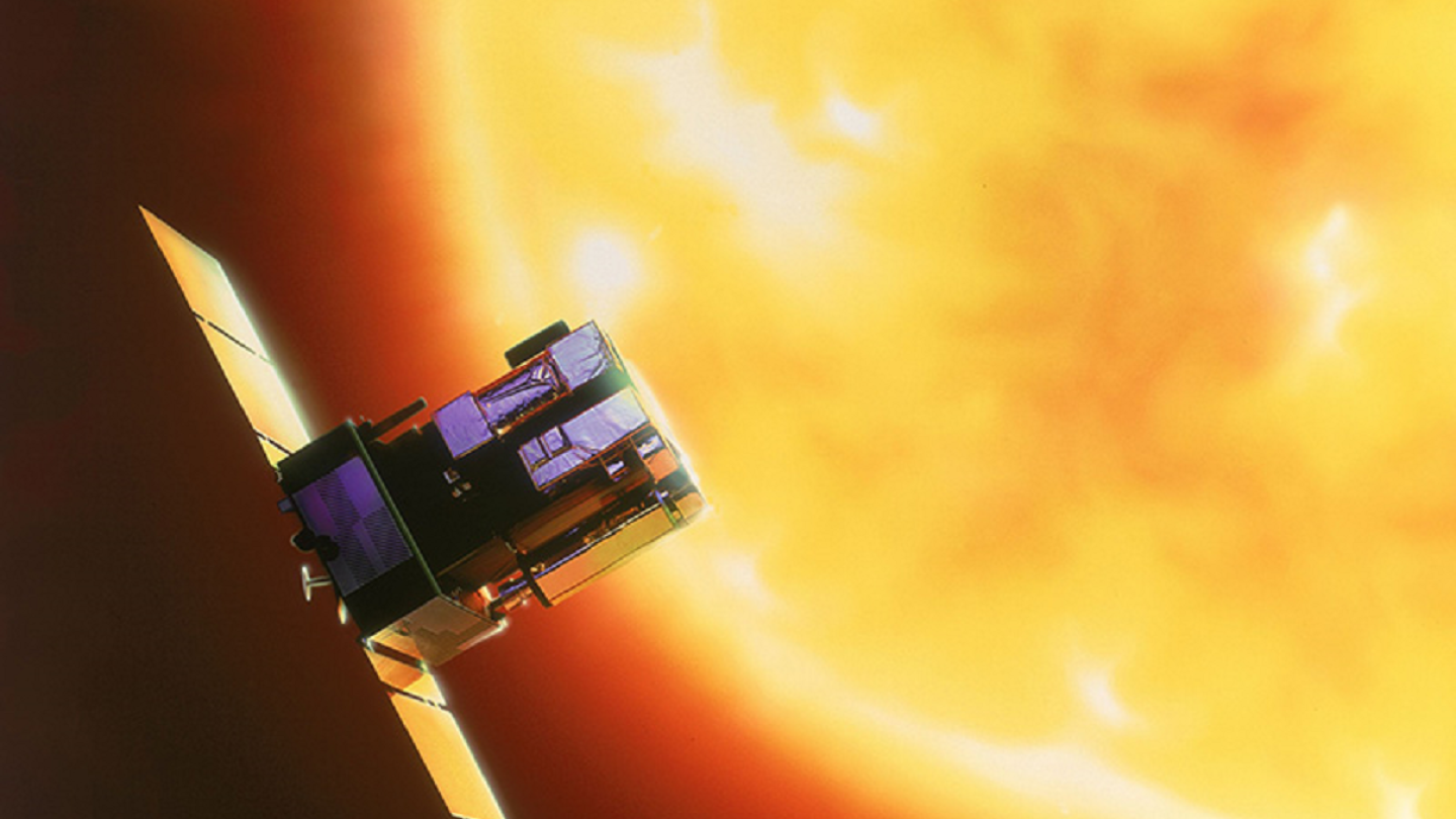 La ESA lanzará la misión Smile para estudiar las tormentas solares el próximo 19 de mayo