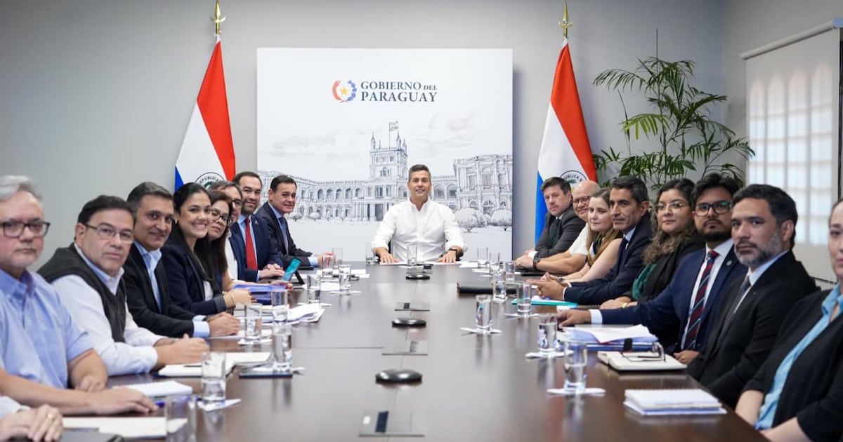 Peña convocó a reunión para definir postura sobre cuotas arancelarias