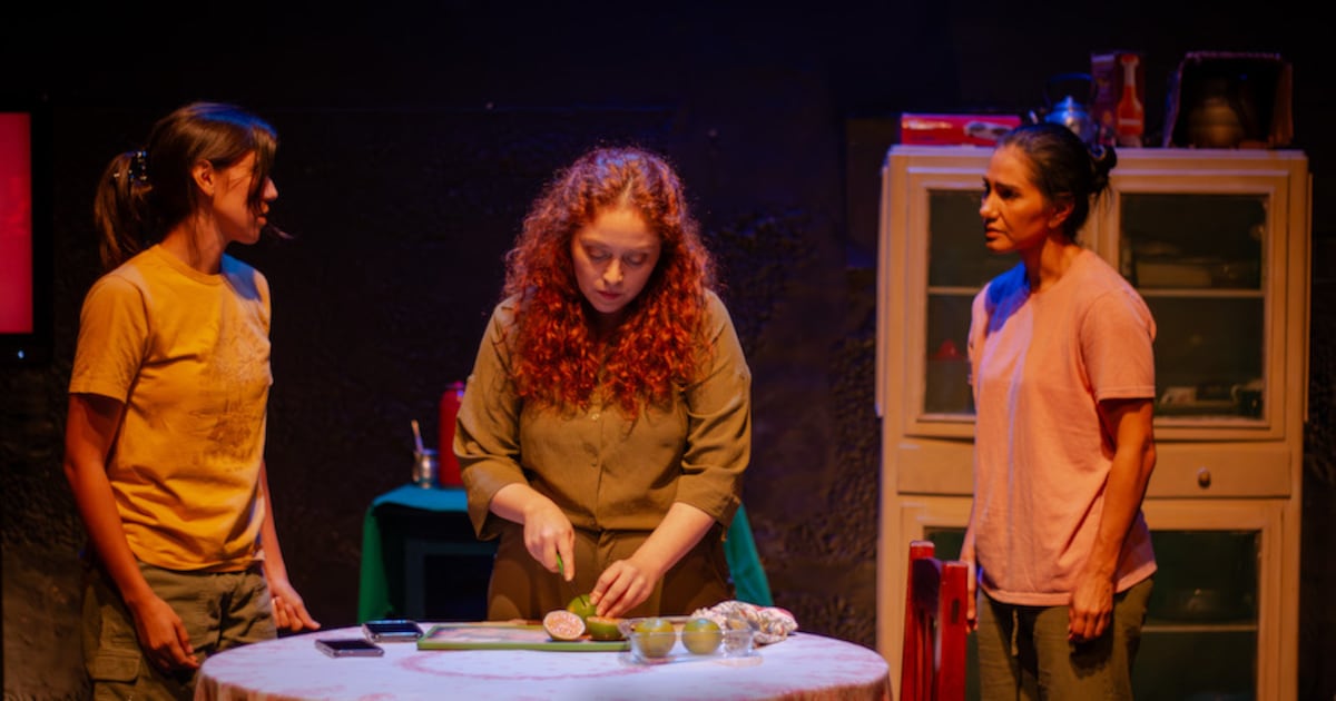 Un drama, una comedia y un thriller se destacan en la cartelera teatral