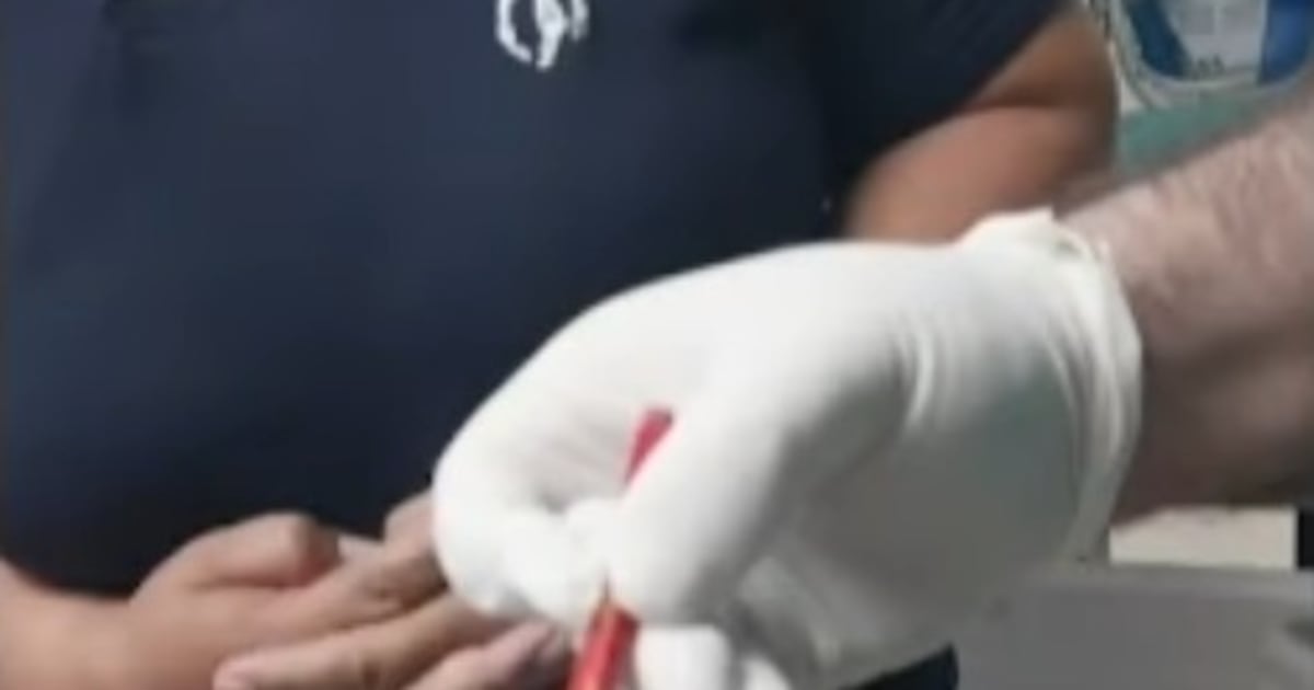 Piden ayuda para niño que sufrió una perforación del intestino por “broma” escolar