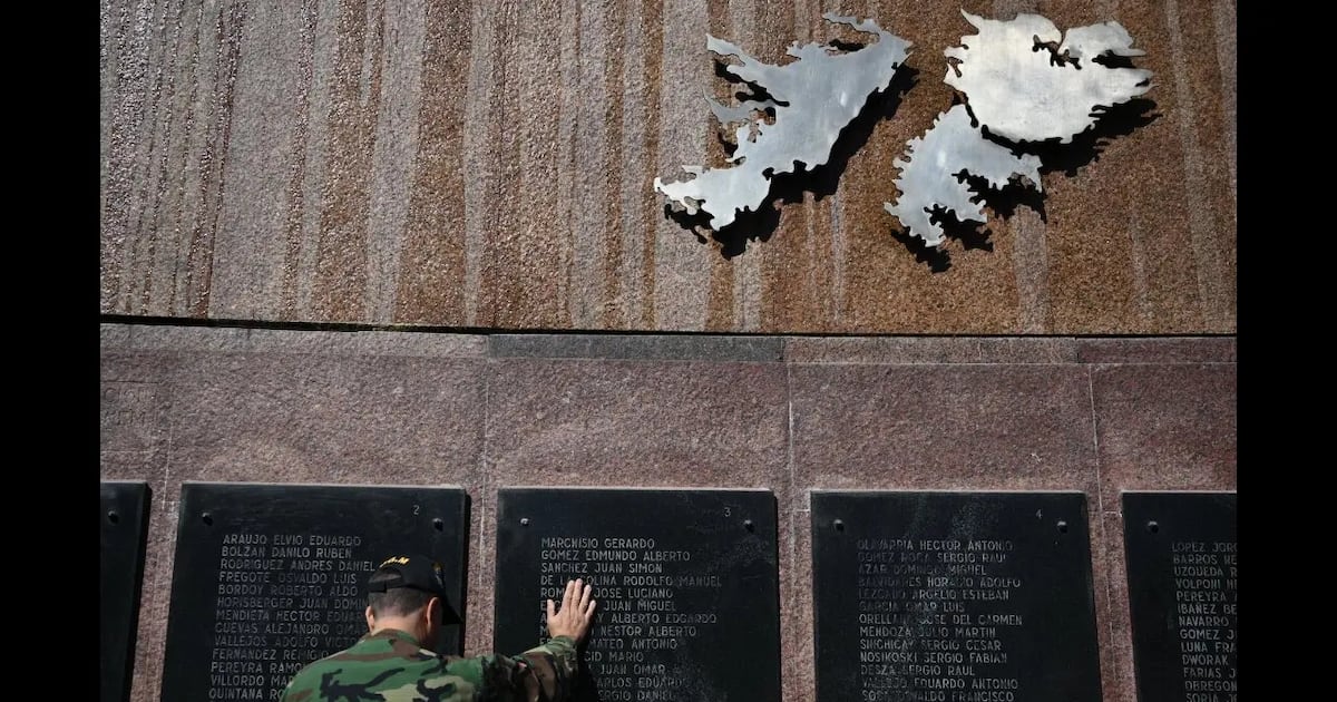 EE. UU. ratificó su neutralidad sobre soberanía de las islas Malvinas