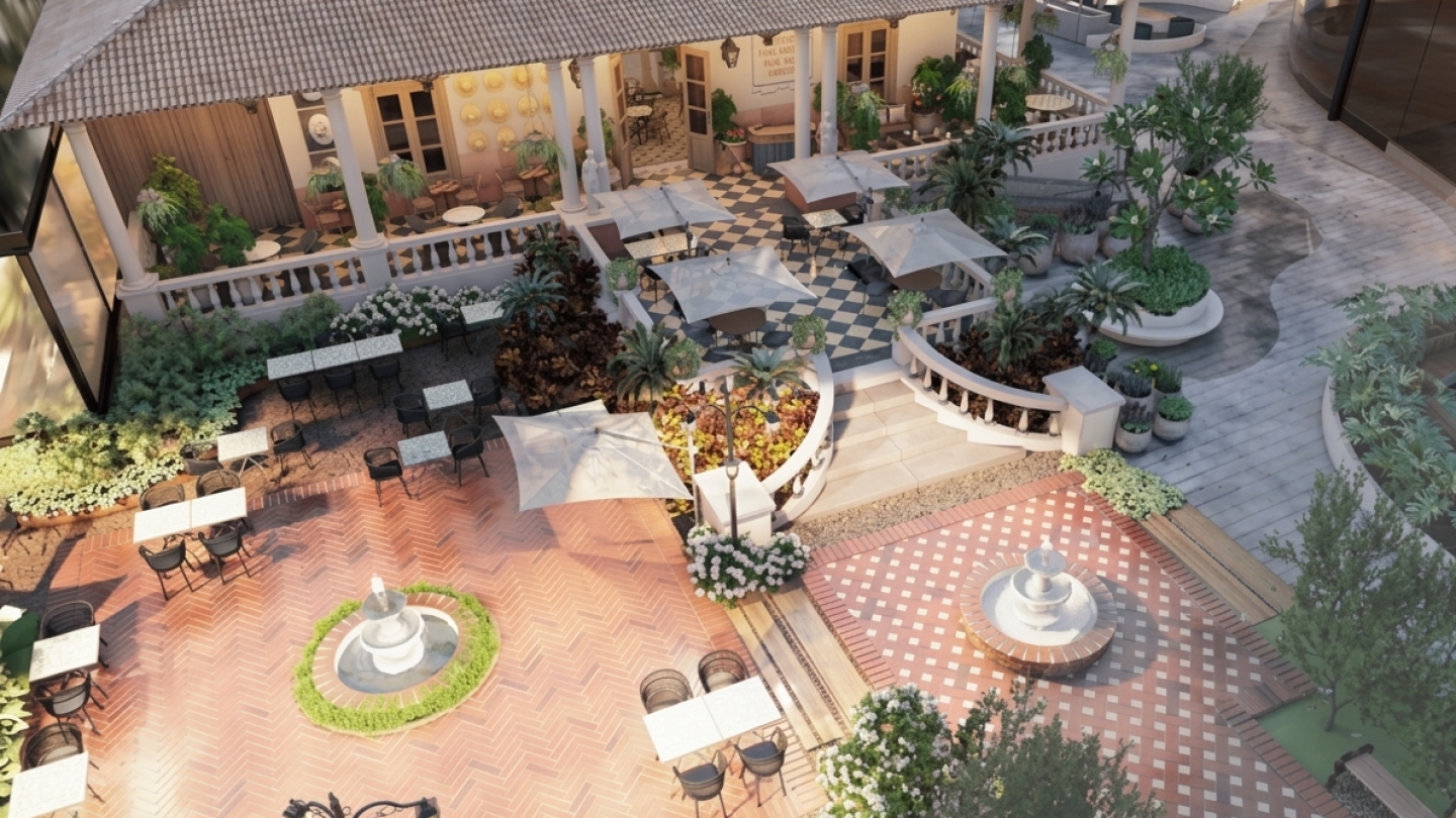 El Mariscal se consolida como un nuevo epicentro gastronómico en Asunción