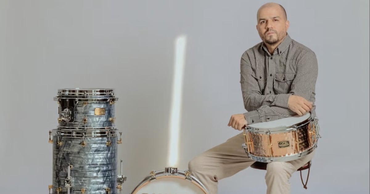 La apasionada escena paraguaya del jazz