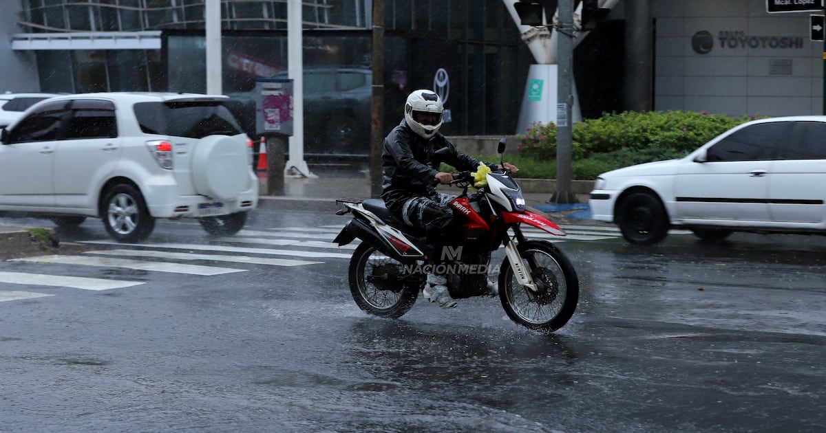 Meteorología emite aviso especial para este domingo y prevé bajada de la temperatura