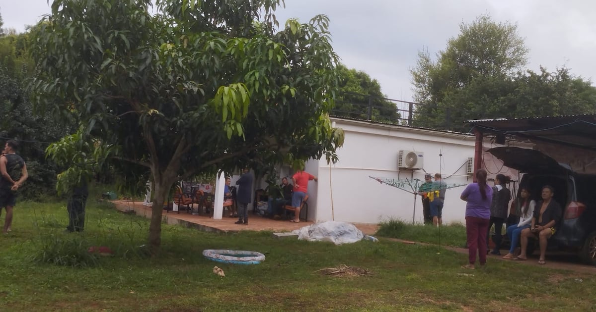 Asaltan y asesinan a una alemana en su vivienda y queman su vehículo en Paso Yobái