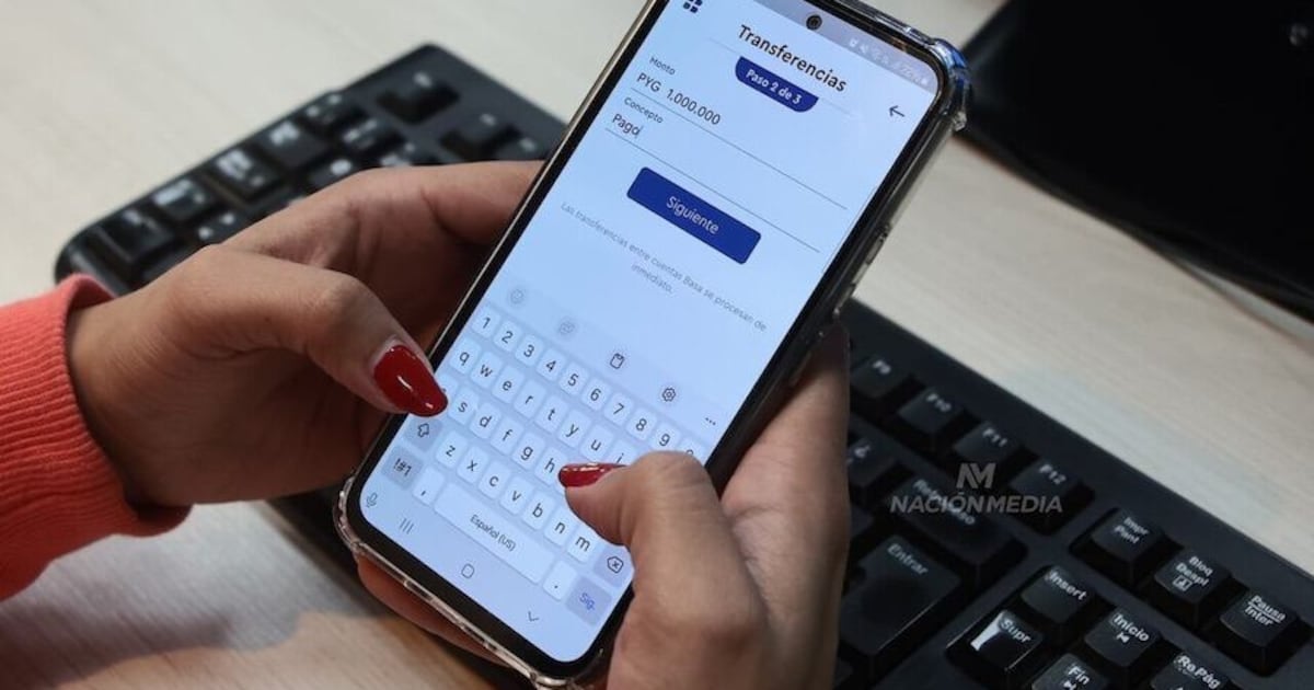 Los alias se acercan a los 5 millones de registros