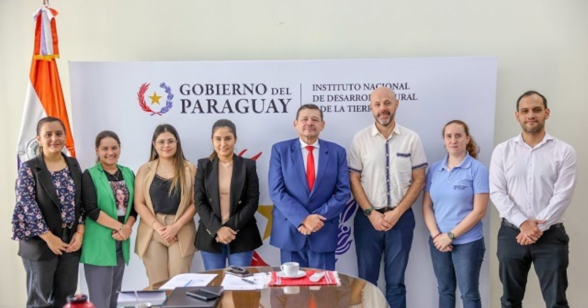 FAO destaca propuesta del gobierno paraguayo de eliminar trabas para el acceso a la tierra