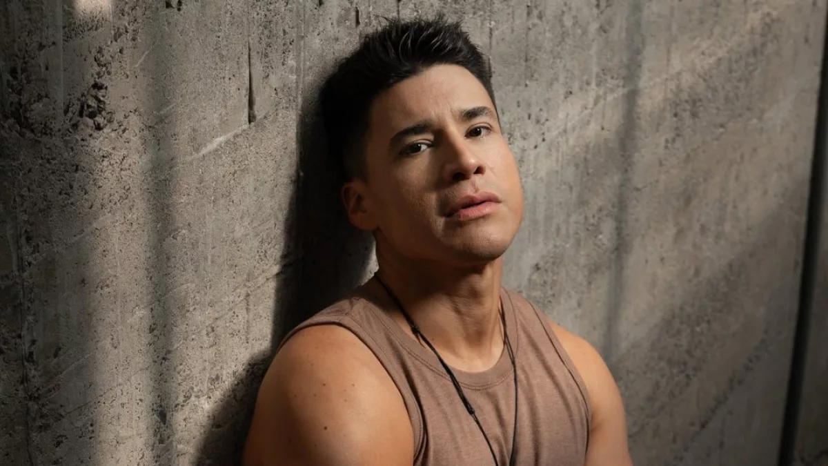 Marcos Villalba: “Siempre me gustó escribir y dirigir mis propios proyectos: lo que pasa en mi cabeza trato de llevarlo tal cual a la realidad”