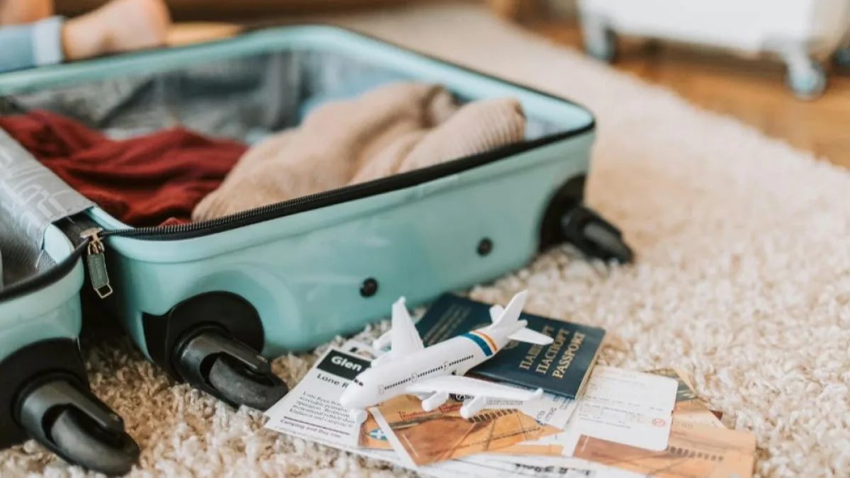 Puente de mayo low cost: cómo viajar por menos de 200 euros sin renunciar a nada