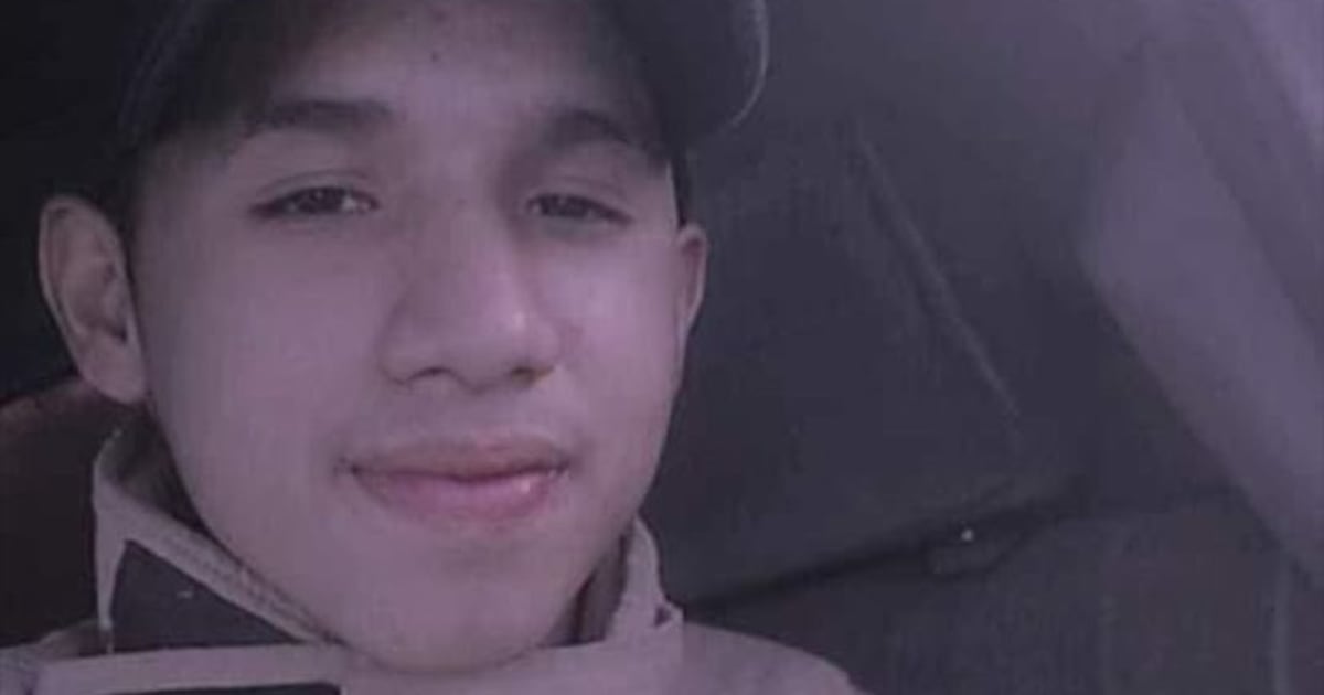 Bombero asesinado:  “Le preguntó su nombre y le disparó”, contó la mamá