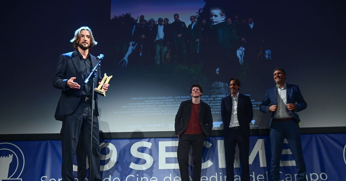 Secime 2026: los cortometrajes miran al mundo desde España