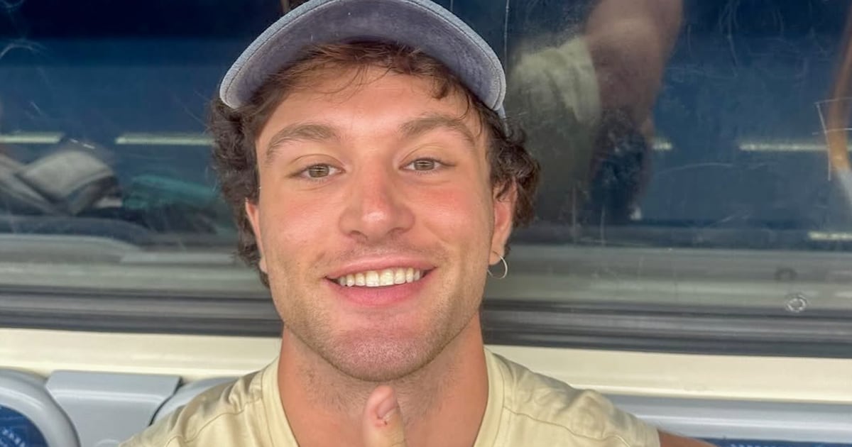 Influencer español se sintió “analfabeto” al escuchar el guaraní en Paraguay