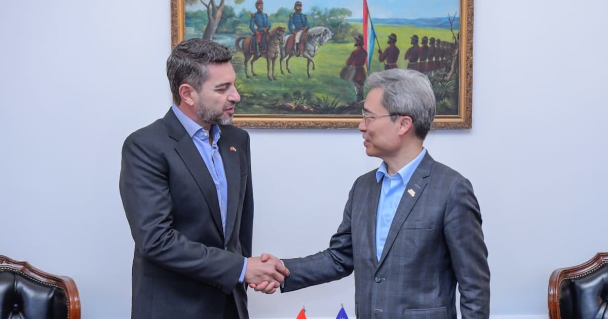 Alliana ratifica compromiso y línea de cooperación con países aliados