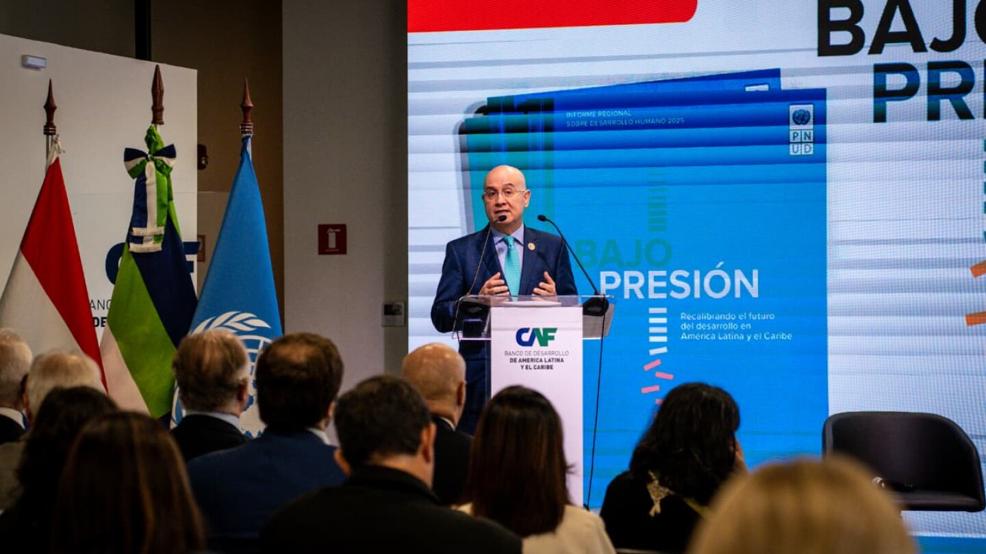 Una alta proporción de población de Latinoamérica sigue en situación de vulnerabilidad, según informe