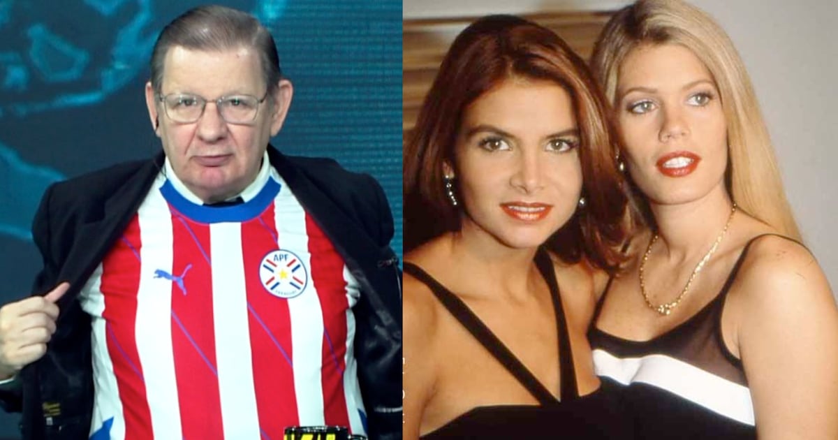 “No quiero ser malo”: Villanas de “Betty la fea” personificaron a Carlos Martini