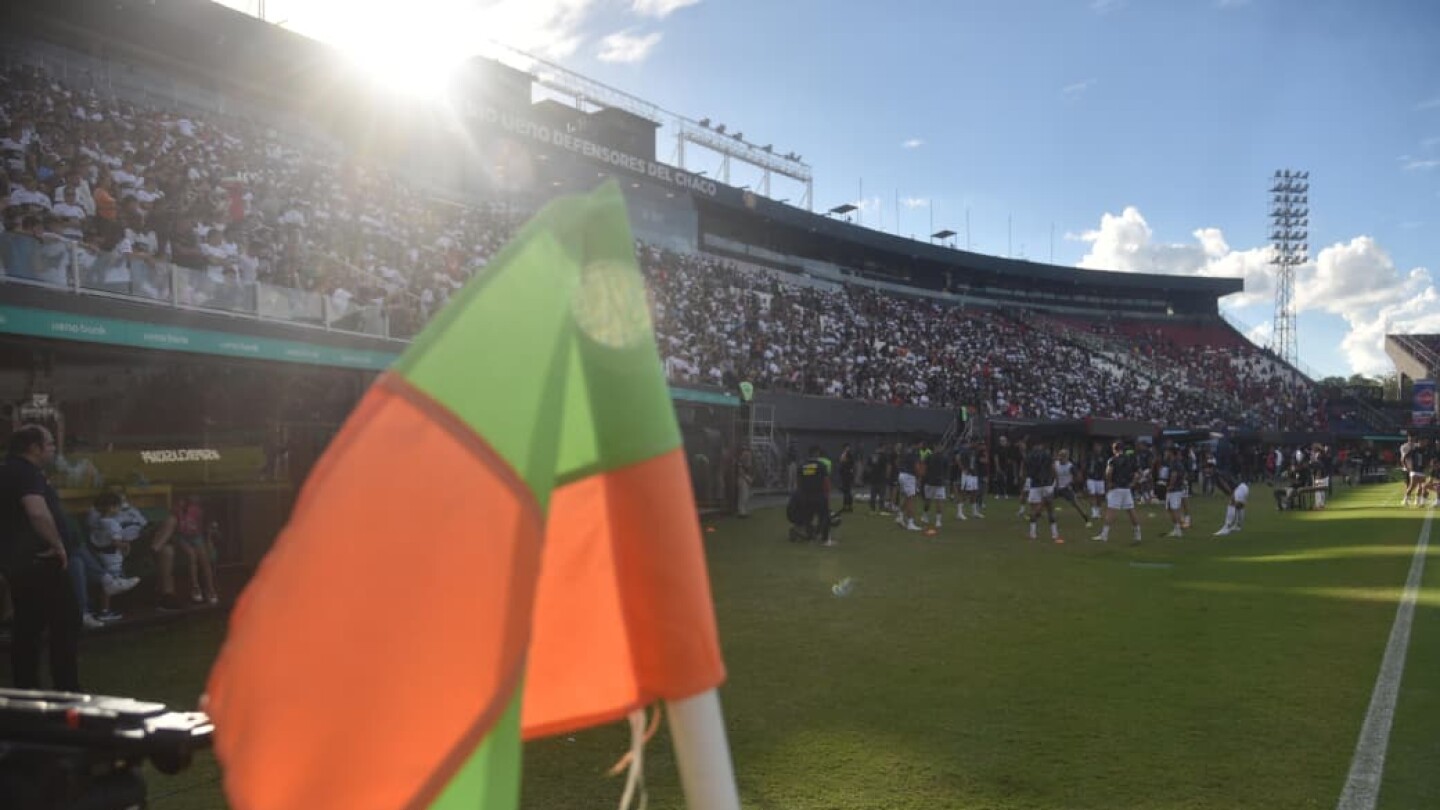 Oficial de seguridad de Cerro comparecerá el martes