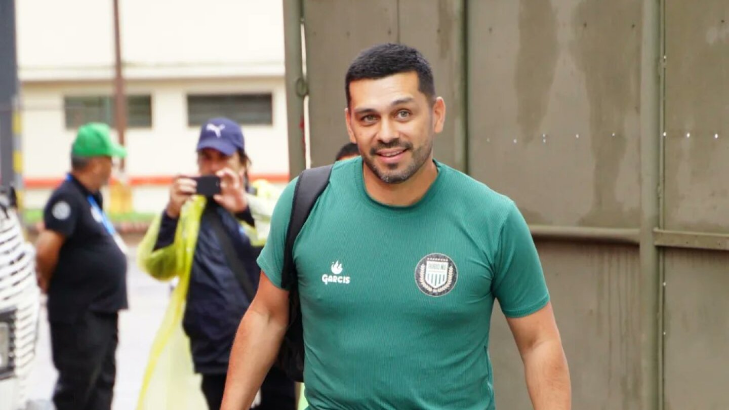 Felipe Giménez destaca la unión del grupo