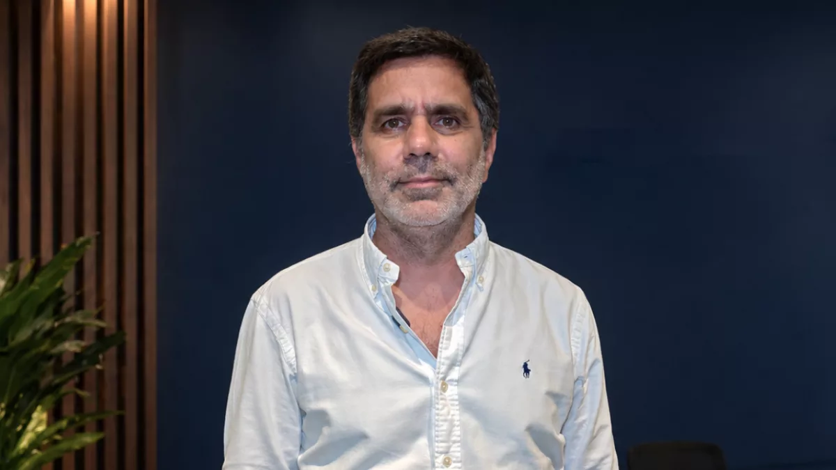 “Hay que evitar el cortoplacismo: sacrificar reputación por un negocio puntual es el error más costoso de una empresa”