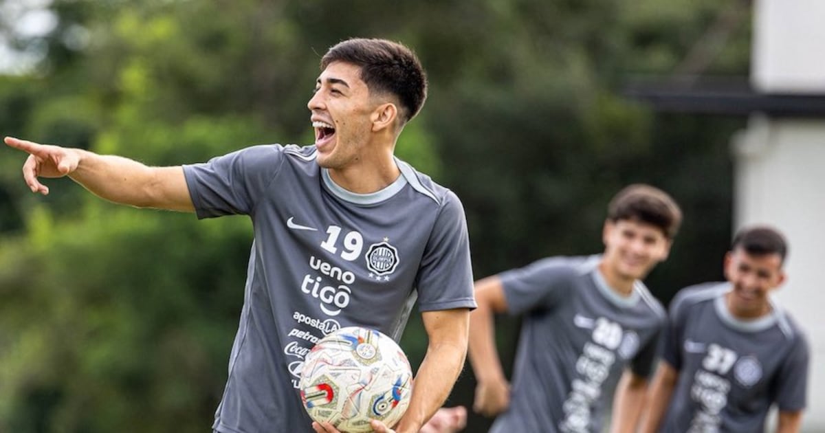 Viaje y muchos cambios para enfrentar a Vasco