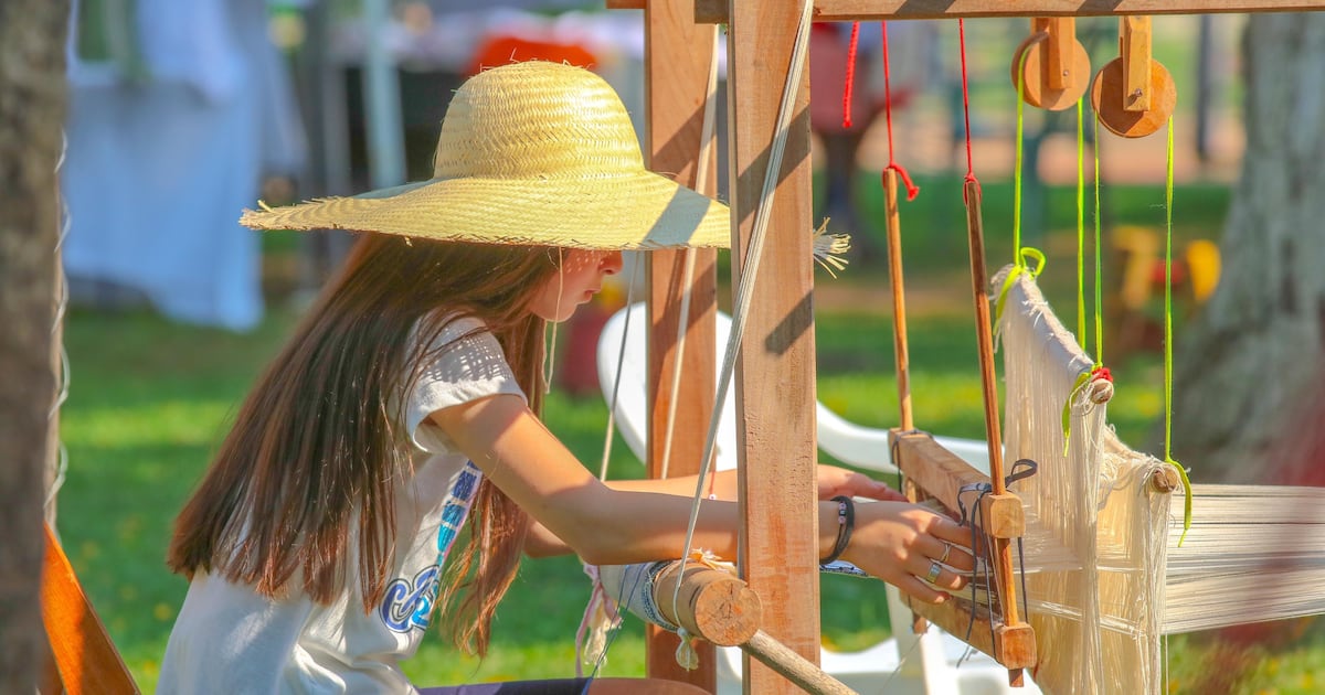 Patrimonio cultural: lo que Paraguay está a tiempo de no perder
