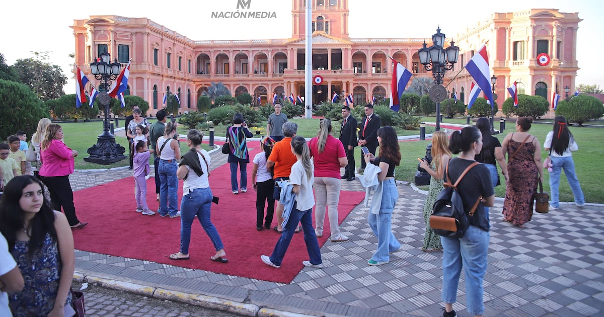Titular de Senatur proyecta convertir a Paraguay en “referente turístico de clase mundial”
