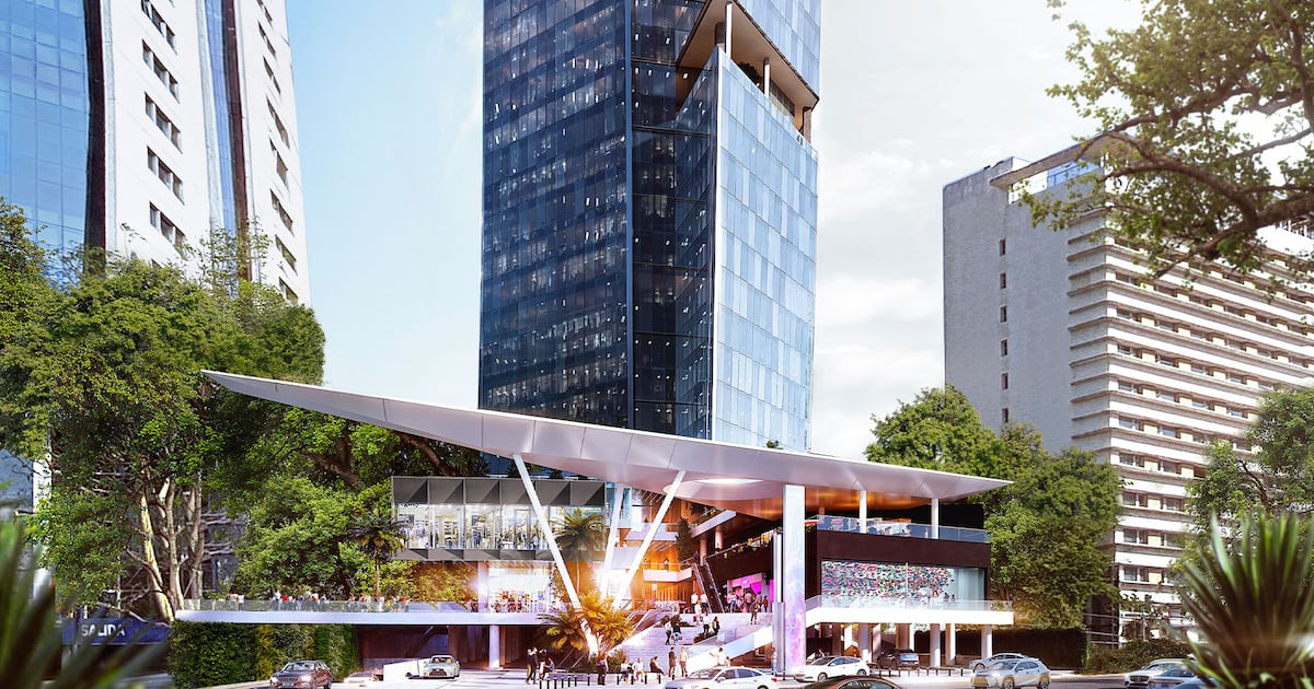 Fondo inmobiliario recibe calificación AA- y amplia potencial de inversión