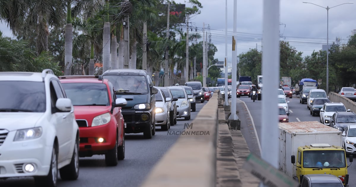 Meteorología prevé tiempo inestable para mitad de semana con lluvias y tormentas