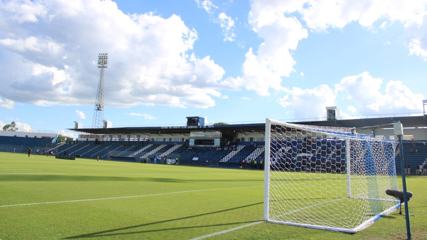 Buen movimiento de entradas en Pedro Juan Caballero