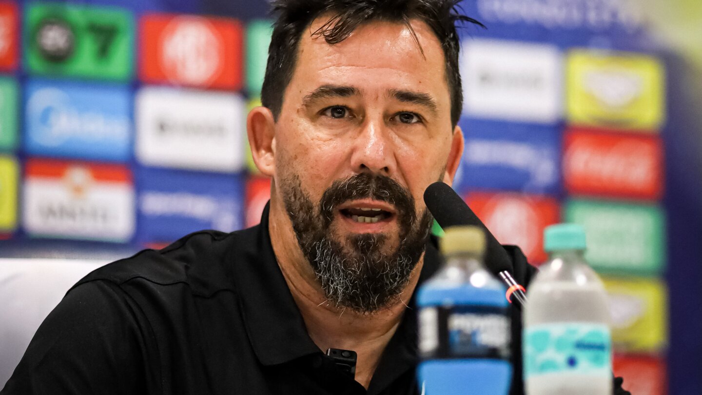 Vitamina Sánchez anuncia cambios para medir a Vasco Da Gama