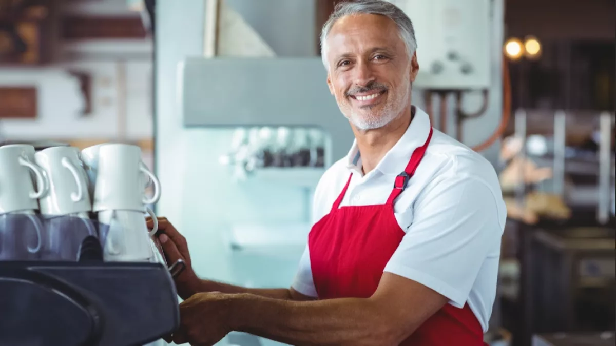 Contratar mayores deja de ser tabú en empresas (el talento senior presenta atributos cada vez más valorados)