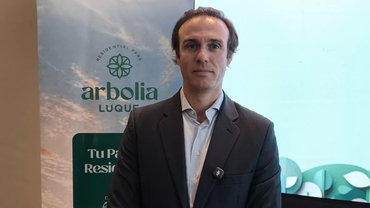 Green Paraná invierte US$ 20 millones y lanza Arbolia, el primer gran parque residencial de Luque