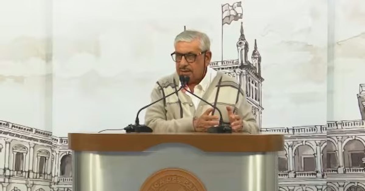 Fretes asume y asegura que stock de remedios se restituirá en 45 días