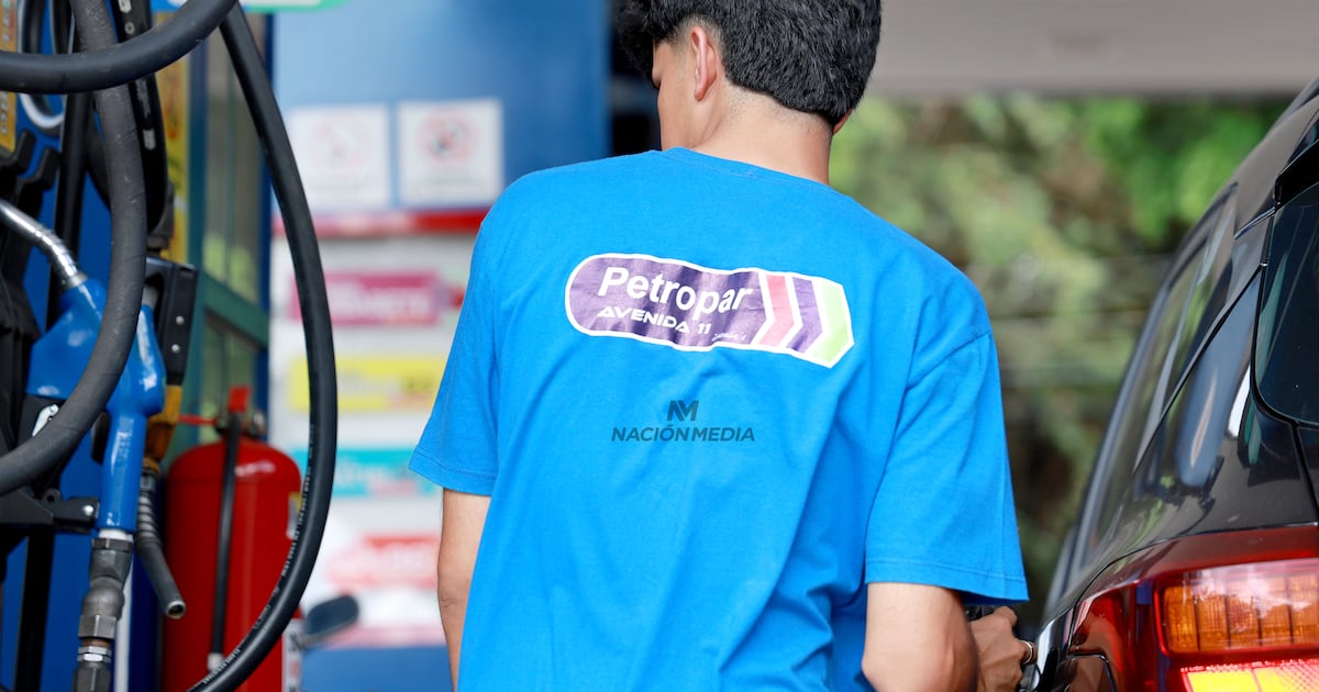 Petropar rescinde contrato con empresa catarí y recupera USD 3 millones