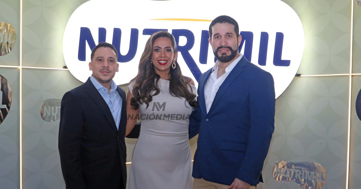 Nutrimil de Quimfa: nueva propuesta nutricional para adultos mayores