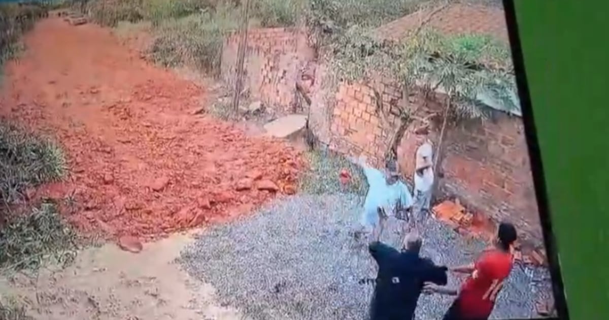 Ypané: Tras discusión, macheteó a su vecino por arreglar una calle