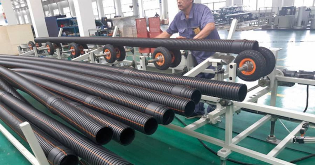Industria plástica paraguaya genera USD 649,6 millones anuales y consolida su crecimiento