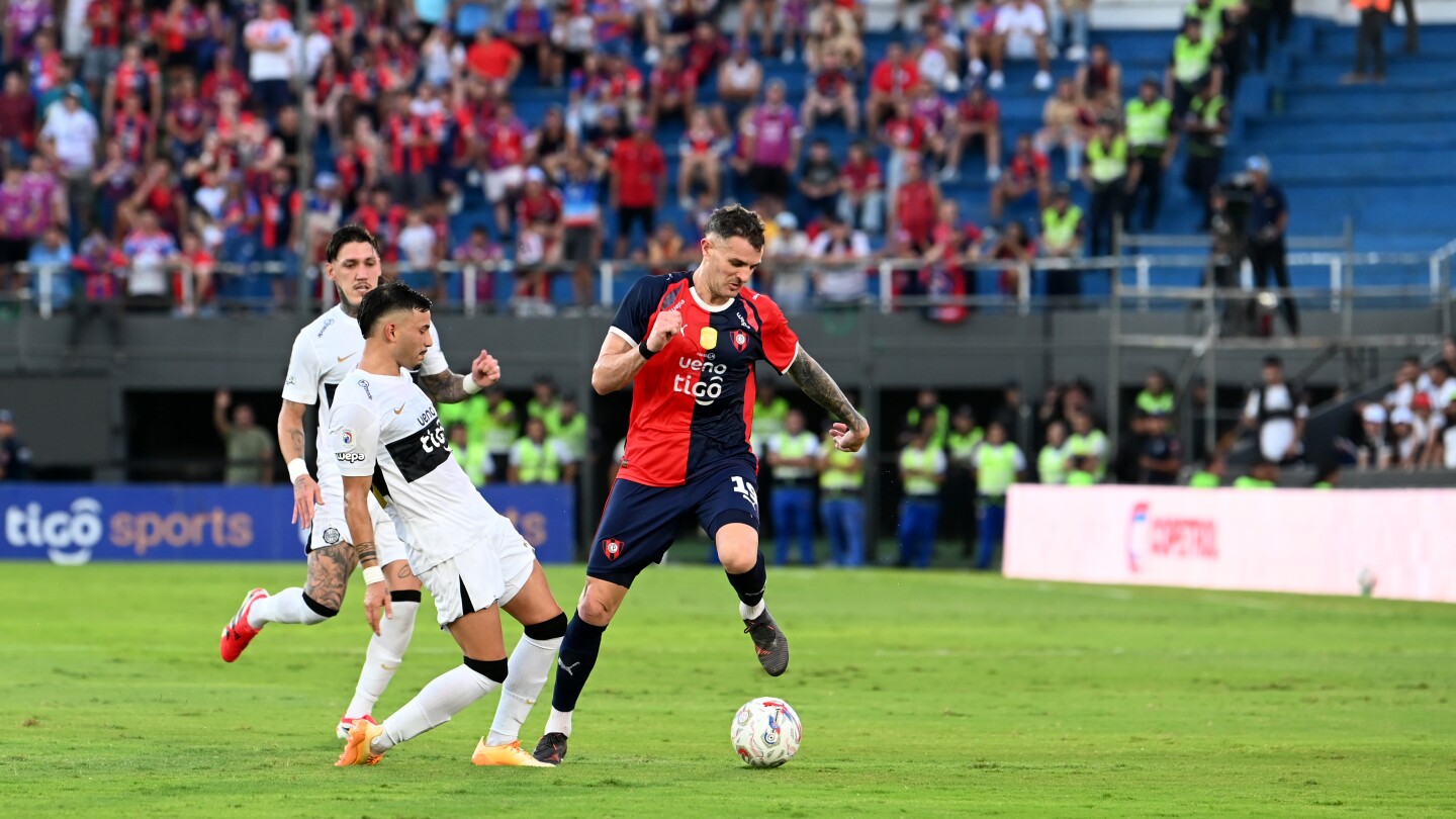 Cerro Porteño presentará apelación tras decisión del Tribunal Disciplinario sobre el superclásico