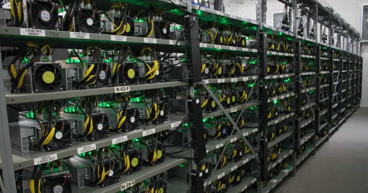 DNIT establece nueva obligación informativa para transacciones con criptoactivos desde USD 5.000