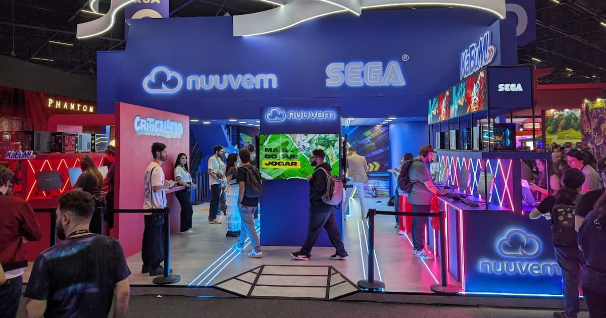 Paraguay gana presencia en la industria global de videojuegos mediante Gamescom Latam