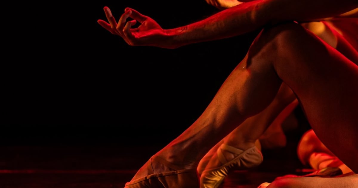 UNico’s Ballet sube la obra “Portales”
