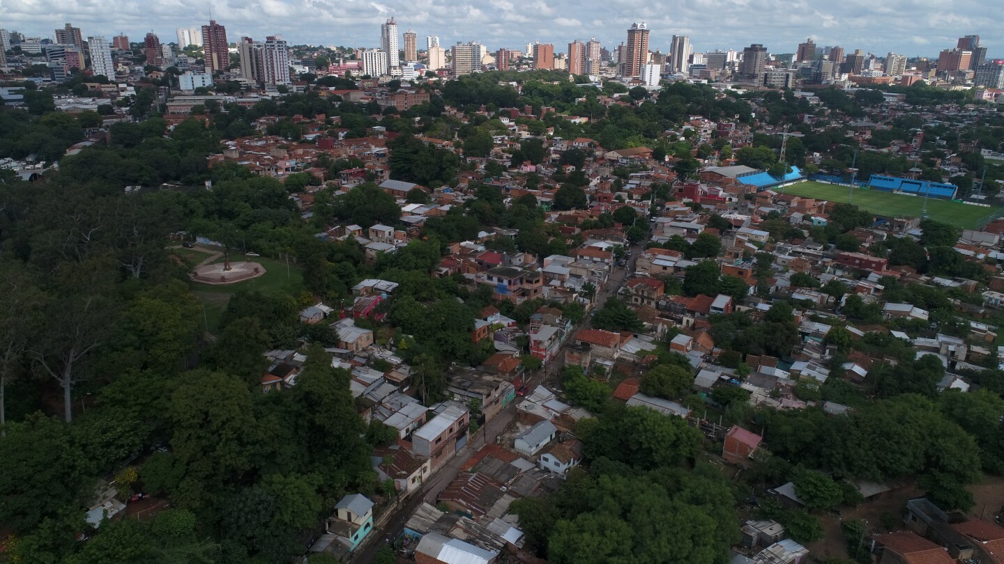 Plan Maestro de la Franja Costera busca impulsar el desarrollo urbano de Asunción