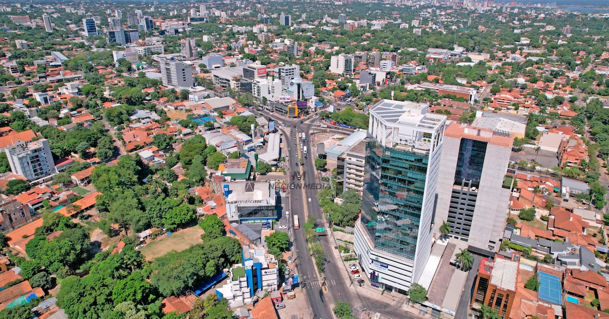 Paraguay se consolida como “destino confiable para el capital global”