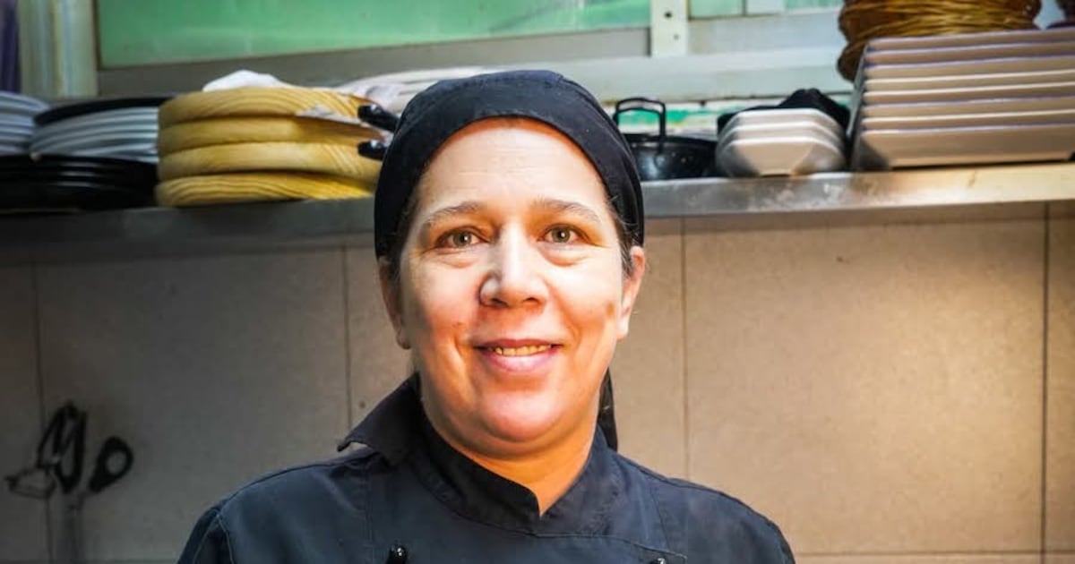 Emprendedores paraguayos conquistan España con sabores tradicionales