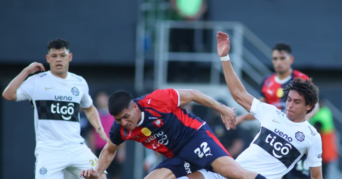 Cerro Porteño presentará apelación ante fallo del Tribunal Disciplinario
