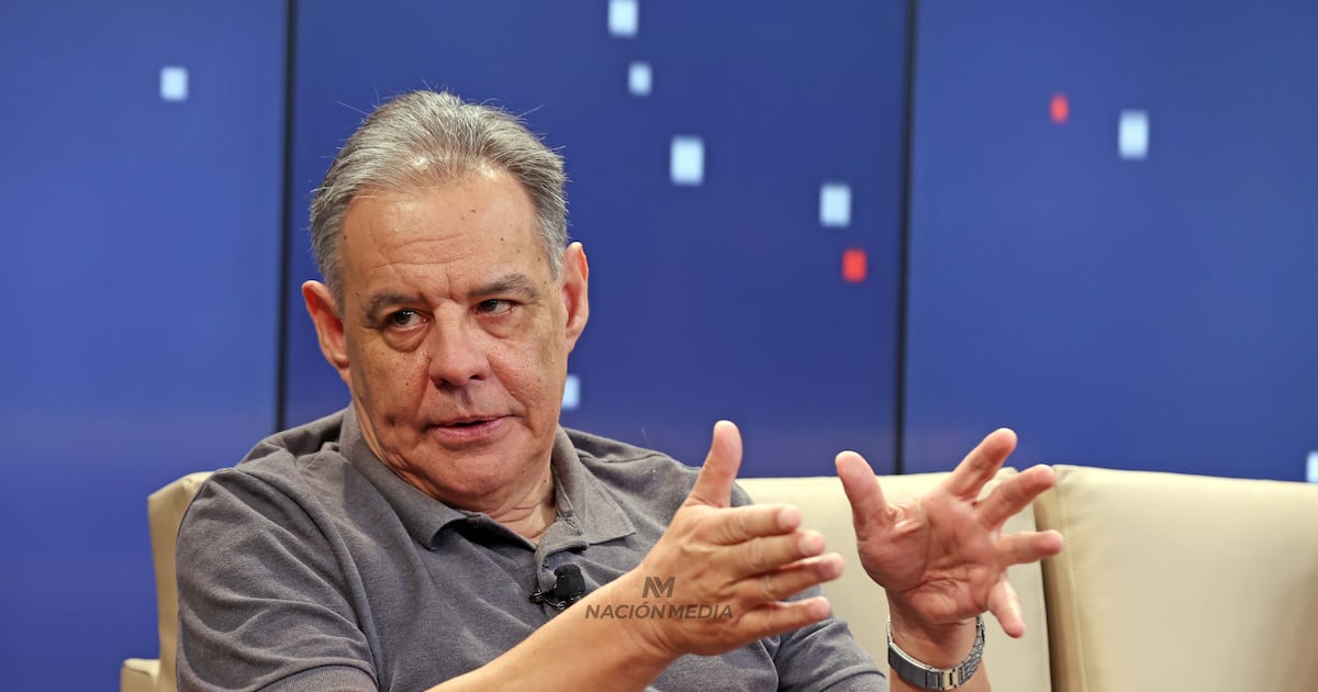 Crisis de identidad del PLRA traba la construcción de un proyecto presidencial, dice Richer