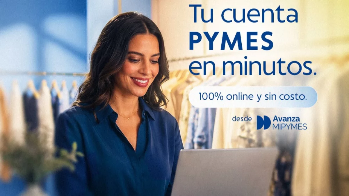 Banco Continental y el MIC hacen posible que las pymes accedan al sistema financiero en el mismo día y de forma 100% digital