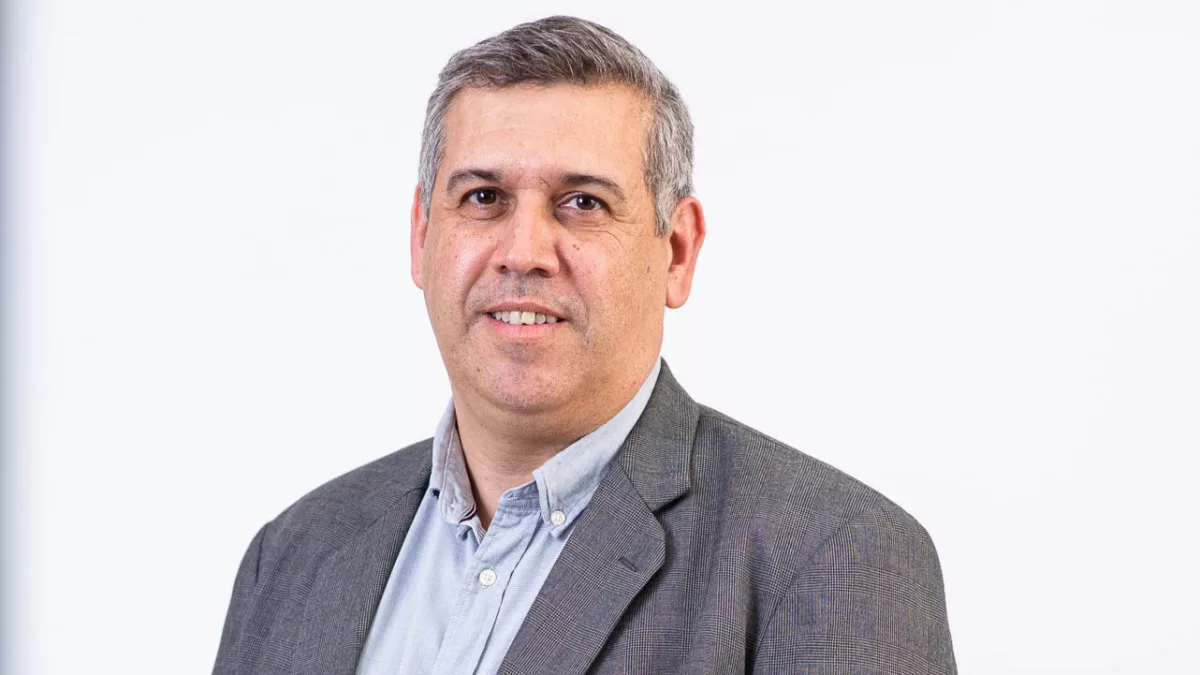 Marcos Laguardia: “El desafío de las empresas es encontrar la forma de motivar a los colaboradores, ya no de la manera tradicional”