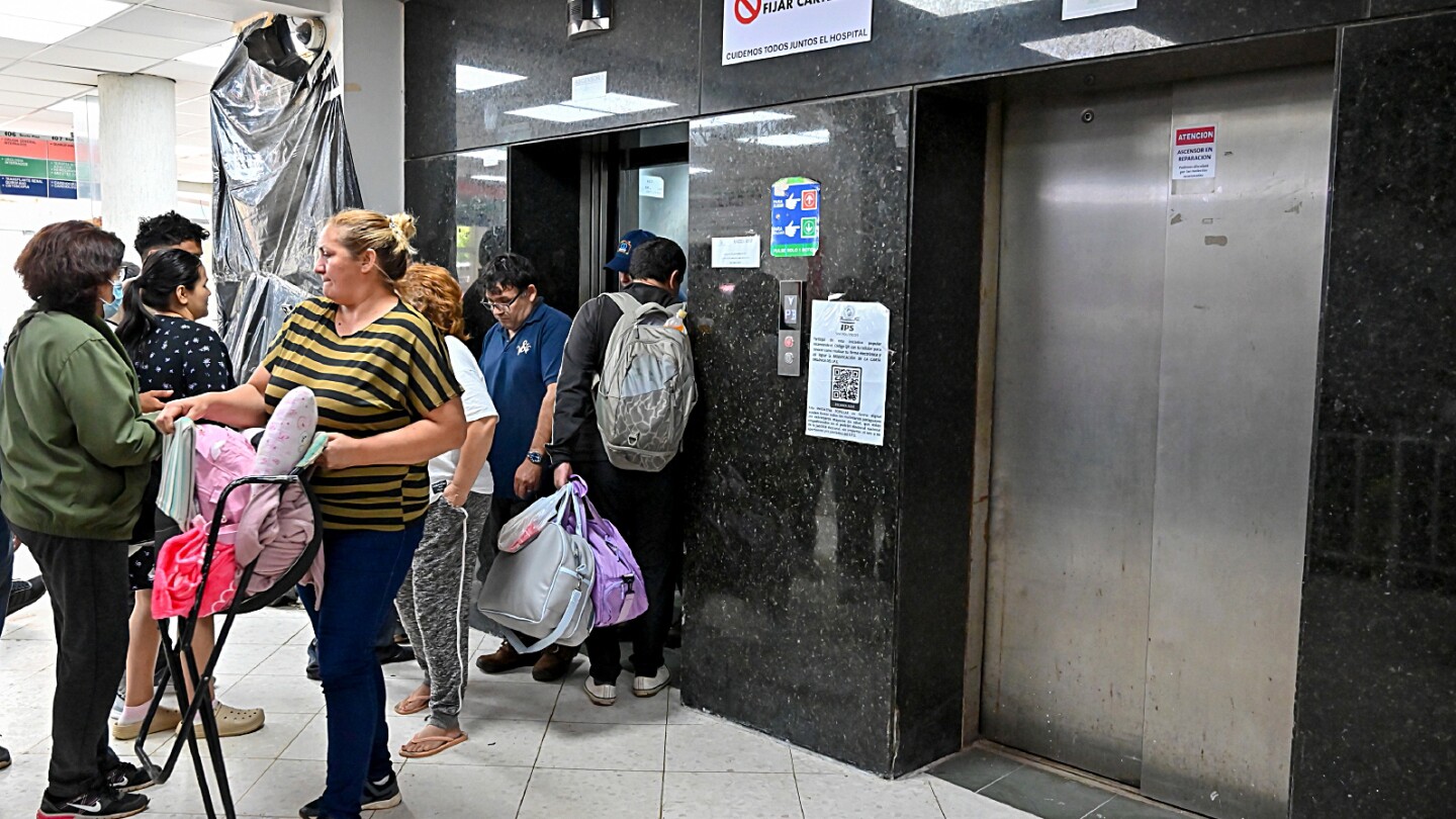 IPS permitió operar sin contrato ni adjudicación a firma con denuncias