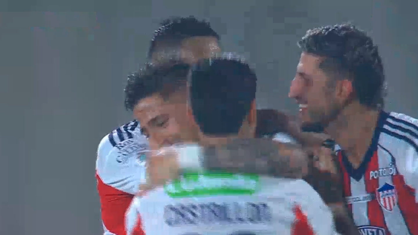 Paiva corta su sequía goleadora